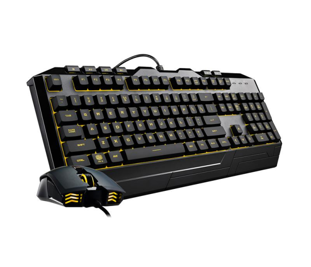 Cooler Master Devastator 3 COMBO - 723656 - zdjęcie